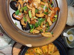 -云海肴·汽锅鸡·云南菜(曲江大悦城店)