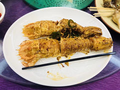 -黄沙水产交易市场