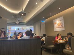-萨莉亚意式餐厅(杭州西溪龙湖天街店)
