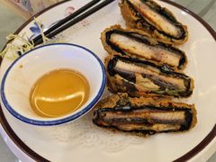 -鹭园酒家·四十年老字号