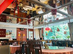 -马凯餐厅(长椿街店)