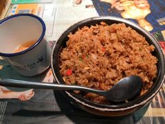 -豆蔻电影主题餐厅(四牌楼店)