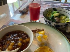 -金海湾自助餐厅(金陵饭店)