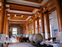 -三亚海棠湾万丽度假酒店