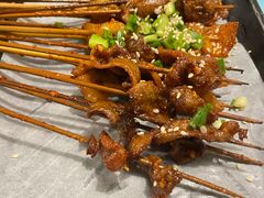 -滋味烤鱼(祥和里店)