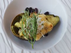 -V Bar海景扒房(北海湾惠龙万达嘉华酒店)