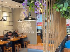 -秦唐汉味biangbiang面(大钟寺店)