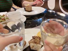 -宁波阳光豪生大酒店·豪生咖啡厅