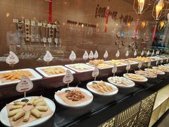 -抱德·潮汕味(琶洲店原惠城鱼仔)
