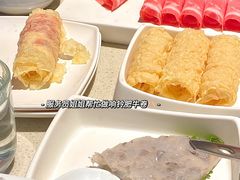 -海底捞火锅(星光不夜城店)