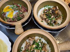金牌黄鳝饭-红星光发煲仔饭(文海店)