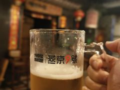 -宝源饺子(麦子店街店)