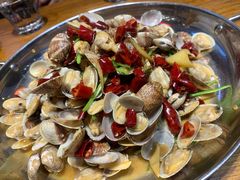 -必点海鲜·鲅鱼水饺(鞍山西道店)