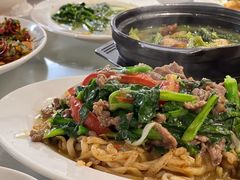 -长平老姿娘夜粥(平东一街店)