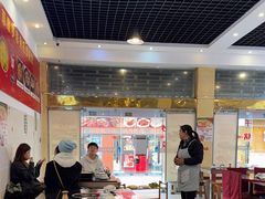 -草墩罗非鱼庄•野生菌•腊排骨(七星街上段店)