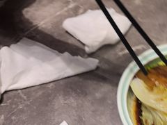 -闫府私房菜·老字号(恒隆店)