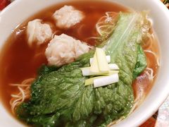 -食大利香港茶餐厅(南亚风情第一城店)