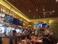 -西贝(大华虎城店)