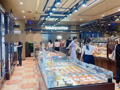 自助取餐区-红跑车(滨湖银泰店)