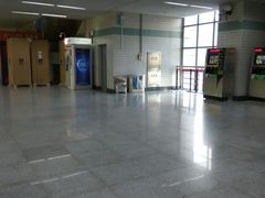 -漕溪路(地铁站)