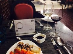 -长沙北辰洲际酒店-兰调全日餐厅