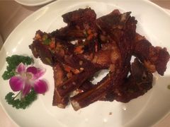 粗茶淡饭•汉口公馆-粗茶淡饭·汉口公馆(循礼门店)