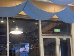 -前王院•巧克力海鲜市集餐厅(万平口店)