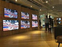 -Sony Store 索尼(上海淮海中路店)