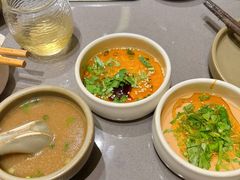 -巴奴毛肚火锅(商城路店)