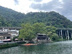 -上坦村