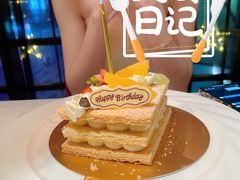 -王品牛排(佛山南海万科广场店)
