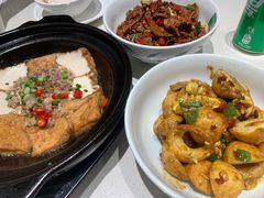 -绿草地·湘菜(芙蓉天街店)