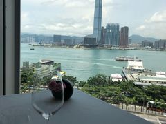 景观位-Caprice(香港四季酒店)