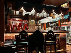 -甘尼仕印度餐厅酒吧(斜塘老街店)