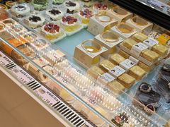 -凯斯汀蛋糕(大学城店)