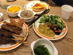 -比格比萨自助(延庆万达广场店)