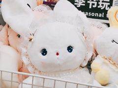 -AEON永旺(东方宝泰店)