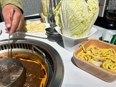 -葛记红焖羊肉(人民路店)
