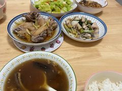 -红珊月嫂服务有限公司总店