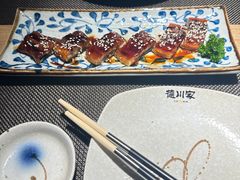 -德川家日本料理(顺义华联店)