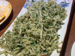 -蓝田印象