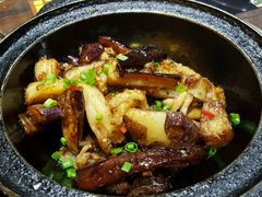 -渔米粥(罗湖店)