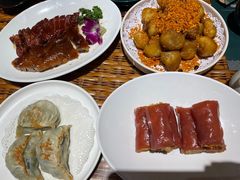 -老广酒楼(樱花店)