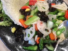 -四川豆花饭庄