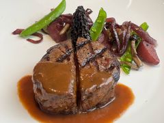 -北京华彬费尔蒙酒店·刃餐厅