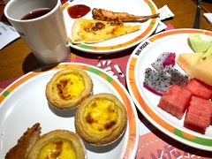 -比格比萨自助(花园路店)