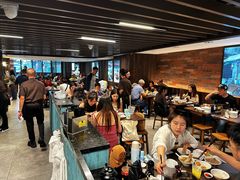 -松發肉骨茶(牛车水店)