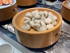-龍歌自助小火锅(李沧顺和汇店)
