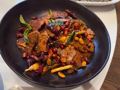 -相约·羊村小馆非遗手抓肉(七一酱园店)