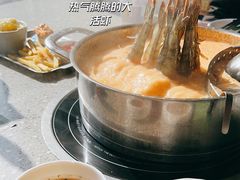 -集渔·泰式海鲜火锅(科华店)